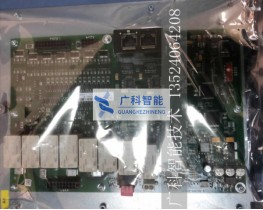 00-188-482，SIB-standard and adapter，庫卡安全卡