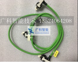 00-166-357，Data cable KPPX21 to CIBX32，KPP-CIB通信線