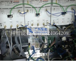 00-170-197，Data cable CCU to X21，CCU-X21編碼器線接口
