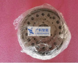 kuka庫卡機器人00-114-485減速機現貨可維修保養