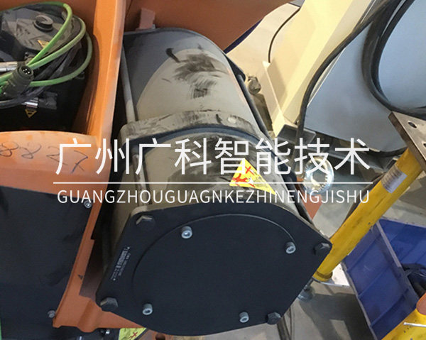 00-109-363庫卡C2 KR180平衡缸