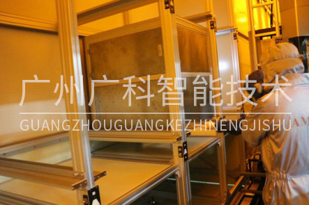 ASC儲(chǔ)位自動(dòng)清潔系統(tǒng) ASC儲(chǔ)位自動(dòng)清潔系統(tǒng)