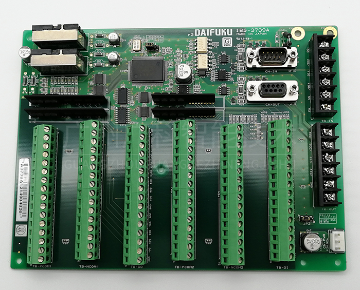 大福示教編程器主板IBS-3739A 大福示教編程器主板IBS-3739A