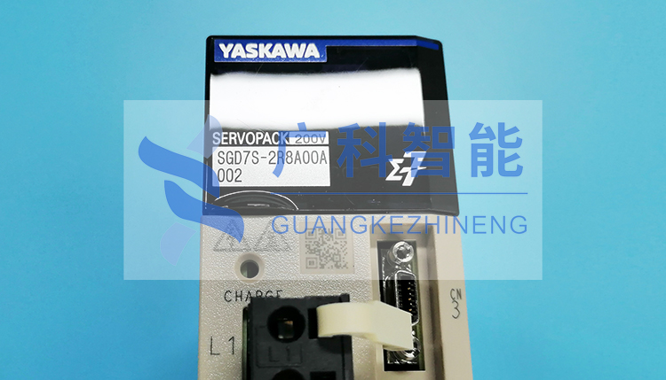 安川驅動器SGD7S-2R8A00A002 安川驅動器SGD7S-2R8A00A002