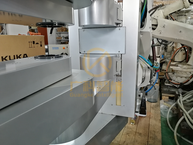 三協潔凈機器人 三協潔凈機器人