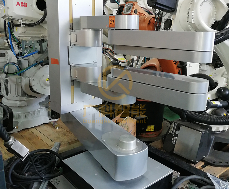 三協潔凈機器人 三協潔凈機器人