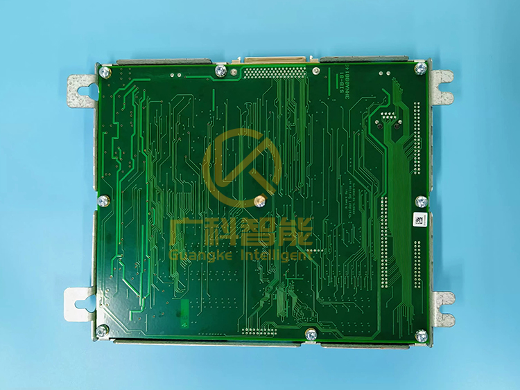 ABB安全控制板SIB-01 3HNA006146-001 ABB安全控制板SIB-01 3HNA006146-001