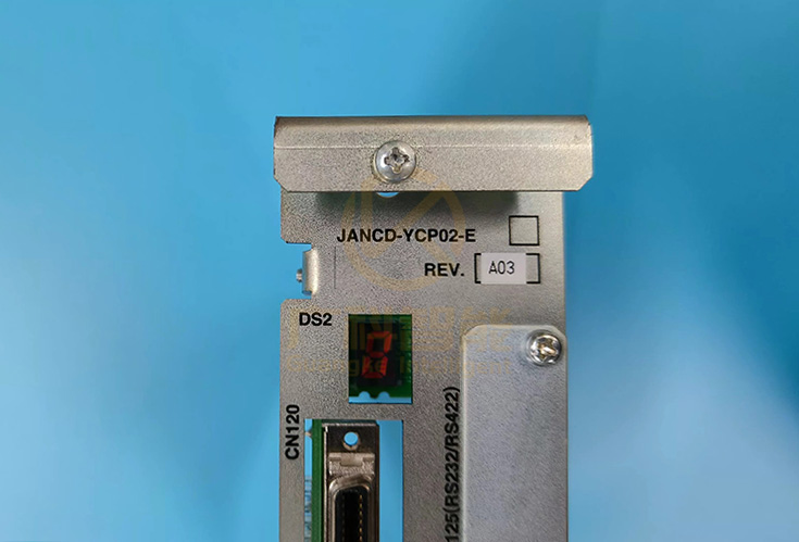 安川跟蹤基板JANCD-YCP02-E 安川跟蹤基板JANCD-YCP02-E