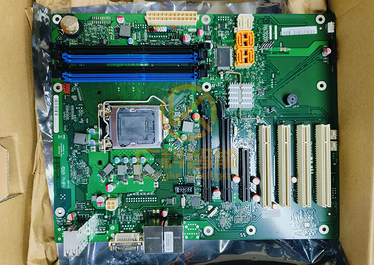 庫卡主機板FTS D3076-K11 GS 3 00198616 庫卡主機板FTS D3076-K11 GS 3 00198616