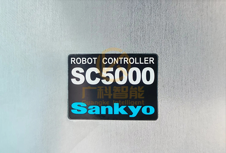 Sankyo三協(xié)真空機(jī)器人小型控制器SC5000 Sankyo三協(xié)真空機(jī)器人小型控制器SC5000