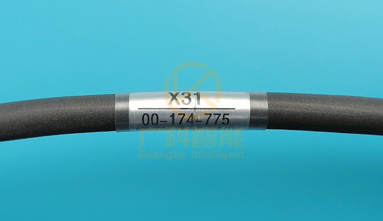 庫卡15米C4伺服電機編碼器線纜00-174-775 X21 X31 庫卡15米C4伺服電機編碼器線纜00-174-775 X21 X31